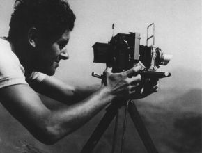 Ladislav Sitenský – legenda české fotografie